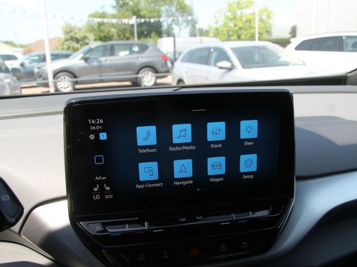 Volkswagen ID.4 First 77kWh 204PK | Org. NL | Trekhaak wegklapbaar ActivLease financial lease
