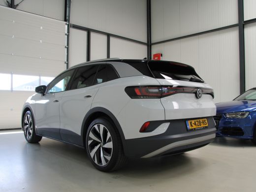 Volkswagen ID.4 First 77kWh 204PK | Org. NL | Trekhaak wegklapbaar ActivLease financial lease