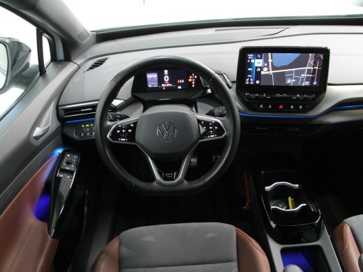 Volkswagen ID.4 First 77kWh 204PK | Org. NL | Trekhaak wegklapbaar ActivLease financial lease