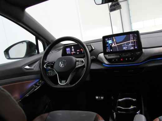 Volkswagen ID.4 First 77kWh 204PK | Org. NL | Trekhaak wegklapbaar ActivLease financial lease