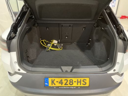 Volkswagen ID.4 First 77kWh 204PK | Org. NL | Trekhaak wegklapbaar ActivLease financial lease