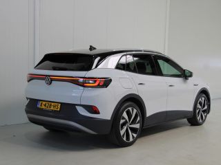 Volkswagen ID.4 First 77kWh 204PK 8% Bijtelling | Org. NL | Trekhaak wegklapbaar