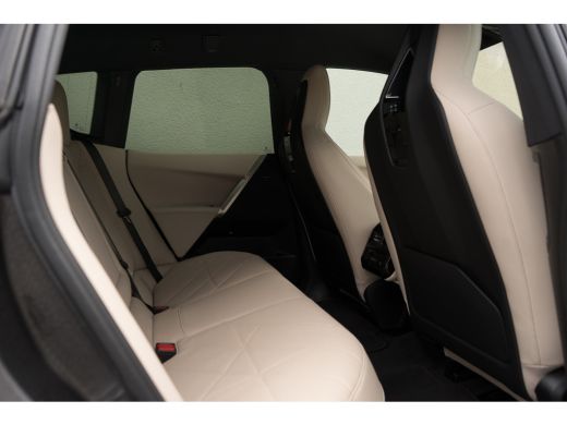 BMW iX xDrive40 Executive / Virtual Cockpit/ Harman Kardon Sound System/ Cruise Control/ Top View 360°/ ... ActivLease financial lease