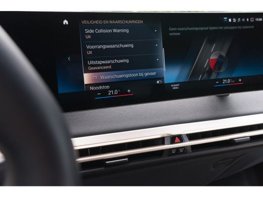 BMW iX xDrive40 Executive / Virtual Cockpit/ Harman Kardon Sound System/ Cruise Control/ Top View 360°/ ... ActivLease financial lease