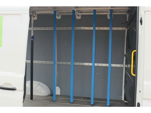 MAN eTGE Elektrisch 136 Pk L3 H3 ActivLease financial lease