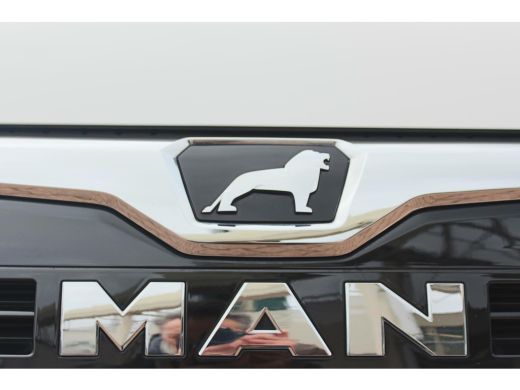 MAN eTGE Elektrisch 136 Pk L3 H3 ActivLease financial lease