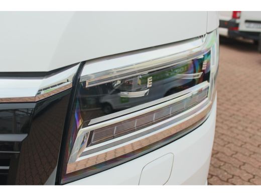 MAN eTGE Elektrisch 136 Pk L3 H3 ActivLease financial lease