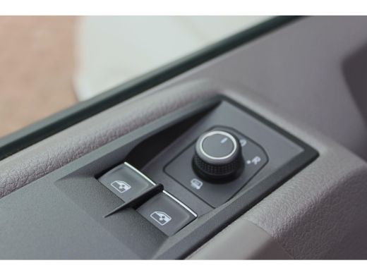 MAN eTGE Elektrisch 136 Pk L3 H3 ActivLease financial lease