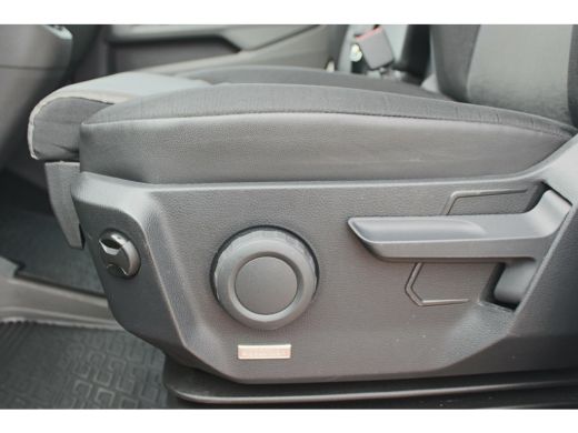 MAN eTGE Elektrisch 136 Pk L3 H3 ActivLease financial lease
