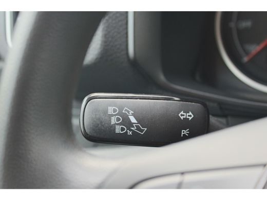 MAN eTGE Elektrisch 136 Pk L3 H3 ActivLease financial lease