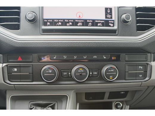 MAN eTGE Elektrisch 136 Pk L3 H3 ActivLease financial lease