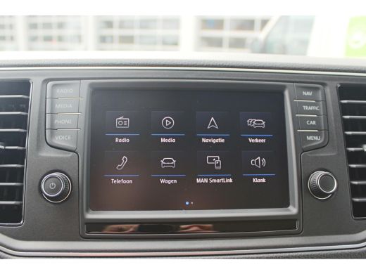 MAN eTGE Elektrisch 136 Pk L3 H3 ActivLease financial lease