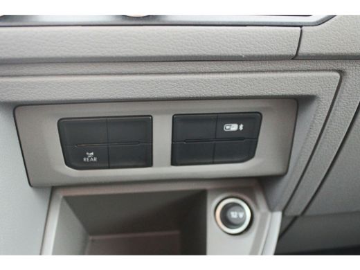 MAN eTGE Elektrisch 136 Pk L3 H3 ActivLease financial lease