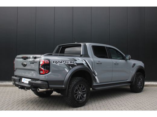Ford Ranger 3.0 EcoBoost Raptor | SPORT VERING | LUXE | TE BESTELLEN! | ActivLease financial lease