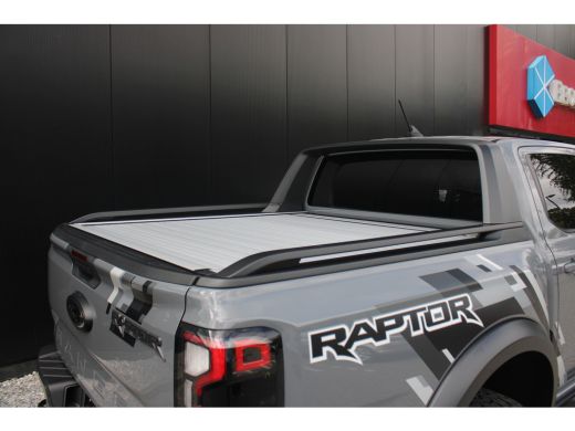 Ford Ranger 3.0 EcoBoost Raptor | SPORT VERING | LUXE | TE BESTELLEN! | ActivLease financial lease