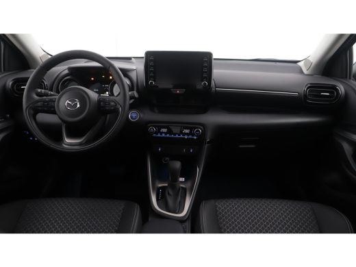 Mazda 2 Hybrid 1.5 Select | Uit voorraad leverbaar | ActivLease financial lease