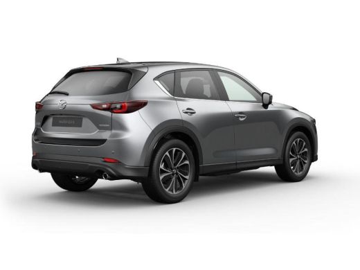 Mazda CX-5 2.0 SkyActiv-G 165 Advantage €7.500,- Registratie voordeel | Uit voorraad leverbaar!! | Meerdere ... ActivLease financial lease