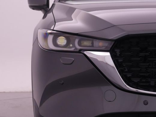 Mazda CX-5 2.0 SkyActiv-G 165 Exclusive-Line + Comf pakket | uit voorraad leverbaar | Diverse kleuren leverb... ActivLease financial lease