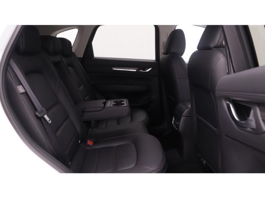 Mazda CX-5 2.0 SkyActiv-G 165 Exclusive-Line + Comf. pack | Uit voorraad leverbaar | Diverse kleuren leverba... ActivLease financial lease