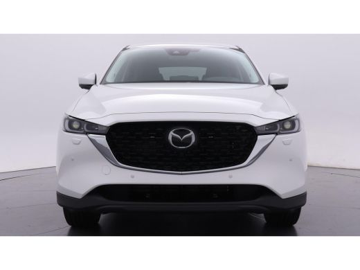 Mazda CX-5 2.0 SkyActiv-G 165 Exclusive-Line + Comf. pack | Uit voorraad leverbaar | Diverse kleuren leverba... ActivLease financial lease