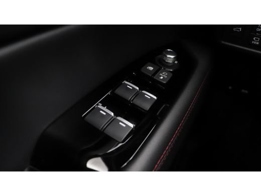 Mazda CX-5 2.0 SkyActiv-G 165 Homura Comf. pack black | Uit voorraad leverbaar | Diverse kleuren leverbaar | ActivLease financial lease