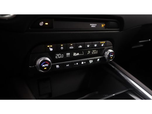 Mazda CX-5 2.0 e-SkyActiv-G M Hybrid 165 Takumi ActivLease financial lease