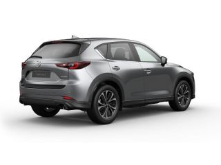 Mazda CX-5 2.0 SkyActiv-G 165 Advantage | Uit voorraad leverbaar | Diverse kleuren leverbaar |