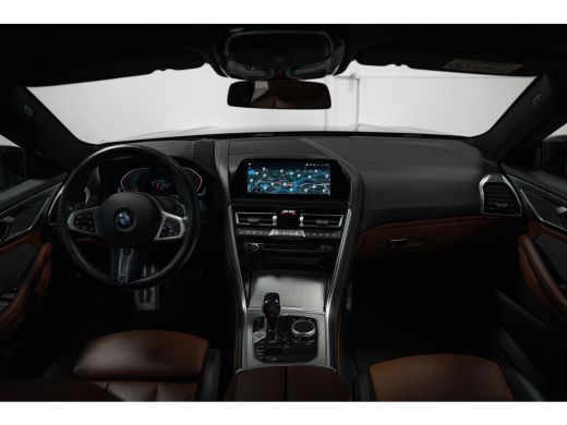BMW 8 Serie Gran Coupé 840i High Executive M Sportpakket Aut. ActivLease financial lease