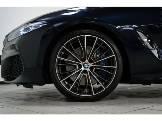BMW 8 Serie Gran Coupé 840i High Executive M Sportpakket Aut. ActivLease financial lease