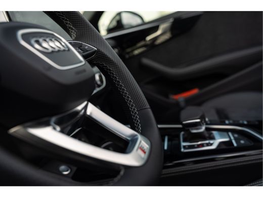 Audi A5 Cabriolet 45TFSI 265PK quattro S edition S-Tronic | Assistentiepakket Rijden & Parkeren | 20" Vel... ActivLease financial lease
