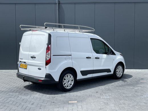 Ford Transit Connect 1.5 TDCI / L1H1 / TREND / TREKHAAK / IMPERIAAL / AIRCO / CRUISE / 3 PERS ActivLease financial lease