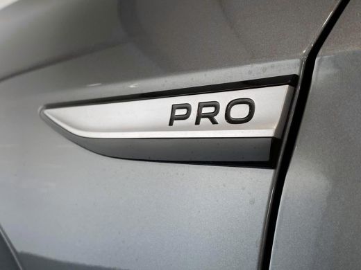 Volkswagen ID.5 Pro 77 kWh 204pk | Warmtepomp | Style Interieur Pakket (Platinum Grey / zwart) ActivLease financial lease