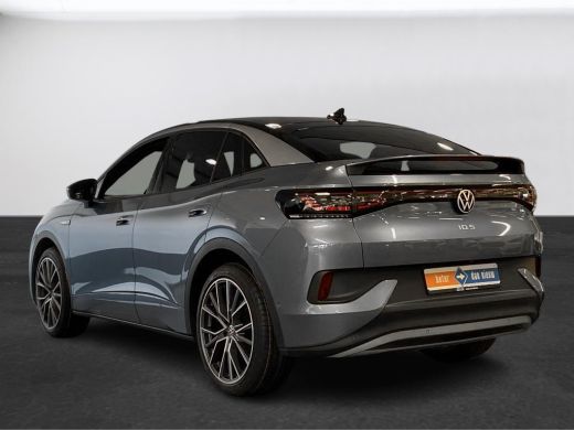Volkswagen ID.5 Pro 77 kWh 204pk | Warmtepomp | Style Interieur Pakket (Platinum Grey / zwart) ActivLease financial lease