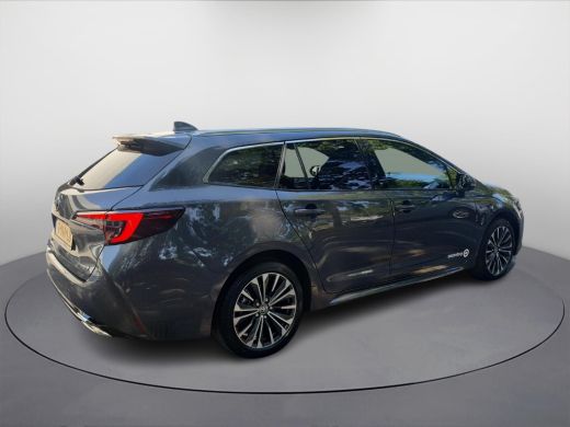 Toyota Corolla Touring Sports 1.8 Hybrid First Edition ActivLease financial lease