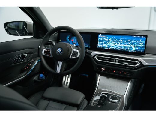 BMW 3 Serie Touring 320e M Sportpakket M Performance Aut. ActivLease financial lease