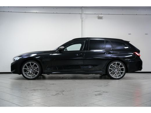 BMW 3 Serie Touring 320e M Sportpakket M Performance Aut. ActivLease financial lease