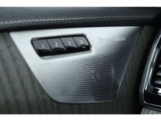 Volvo  XC90 T8 Recharge AWD Inscription Long Range | 22'' | Bowers en Wilkins | Stoelventilatie | Massage | H... ActivLease financial lease