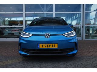 Volkswagen ID.3 Pro Business 58 kWh Pro Business 20 inch