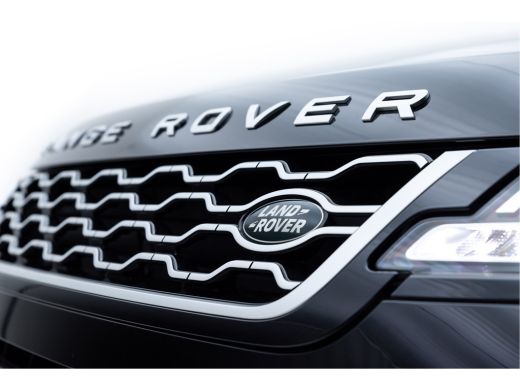 Land Rover Range Rover Evoque P200 S AWD | 20 inch ActivLease financial lease