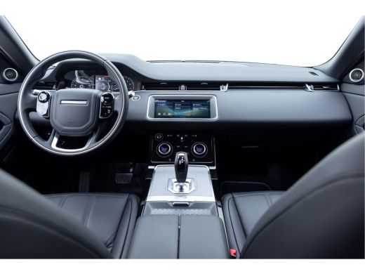 Land Rover Range Rover Evoque P200 S AWD | 20 inch ActivLease financial lease