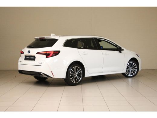 Toyota Corolla Touring Sports Hybrid 200 Business Plus ActivLease financial lease