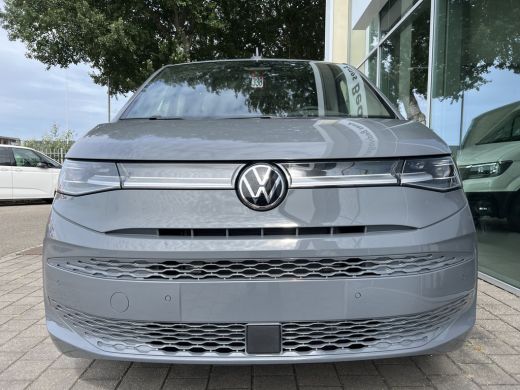 Volkswagen Multivan Energetic L2 1.4 eHybrid 218PK rijklaar incl btw/bpm | head up display | harman kardon | elektris... ActivLease financial lease