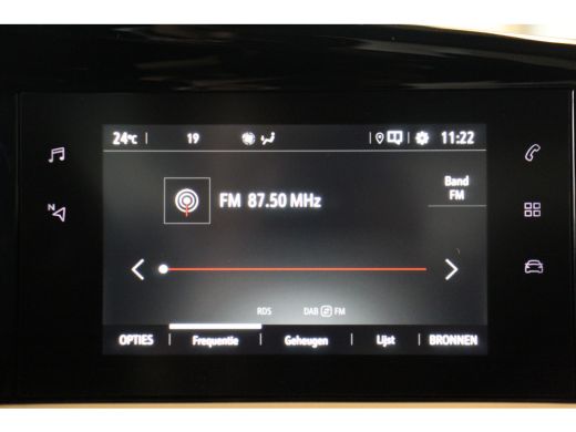 Opel Mokka Electric 136 pk Edition 50-kWh | Registratiekorting €9.139 | Multimedia navi | 7' touchscreen | Achteruitr... ActivLease financial lease