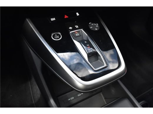 Audi Q4 Sportback e-tron 35 Advanced 52 kWh 170pk | ActivLease financial lease