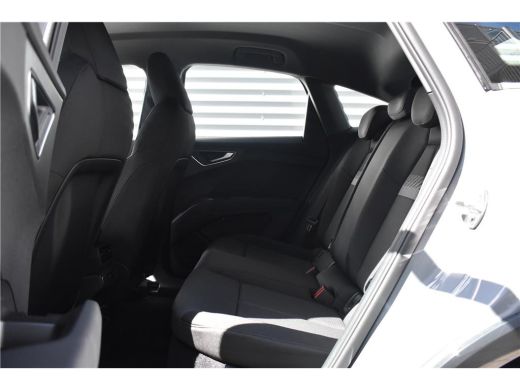 Audi Q4 Sportback e-tron 35 Advanced 52 kWh 170pk | ActivLease financial lease
