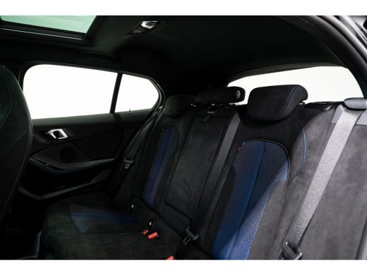 BMW 1 Serie 5-deurs 118i M Sportpakket Aut. ActivLease financial lease