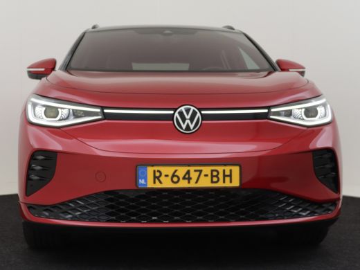 Volkswagen ID.4 GTX 77 kWh 299pk 4 wheeldrive | Fabrieksgarantie 2025 | Cruise control | Navigatie | Matrix kopla... ActivLease financial lease