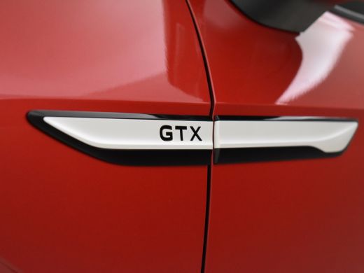 Volkswagen ID.4 GTX 77 kWh 299pk 4 wheeldrive | Fabrieksgarantie 2025 | Cruise control | Navigatie | Matrix kopla... ActivLease financial lease