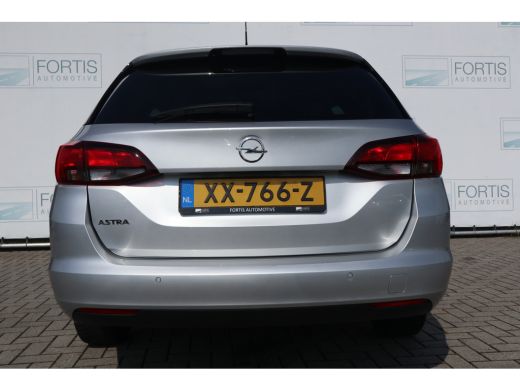 Opel Astra Sports Tourer 1.0 Turbo Business NL Auto/ Apple Carplay/ Airco/ Navi/ DEALER ONDERH/ Cruise. ActivLease financial lease