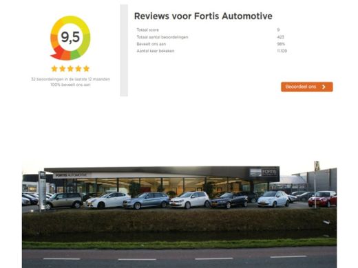 Opel Astra Sports Tourer 1.0 Turbo Business NL Auto/ Apple Carplay/ Airco/ Navi/ DEALER ONDERH/ Cruise. ActivLease financial lease
